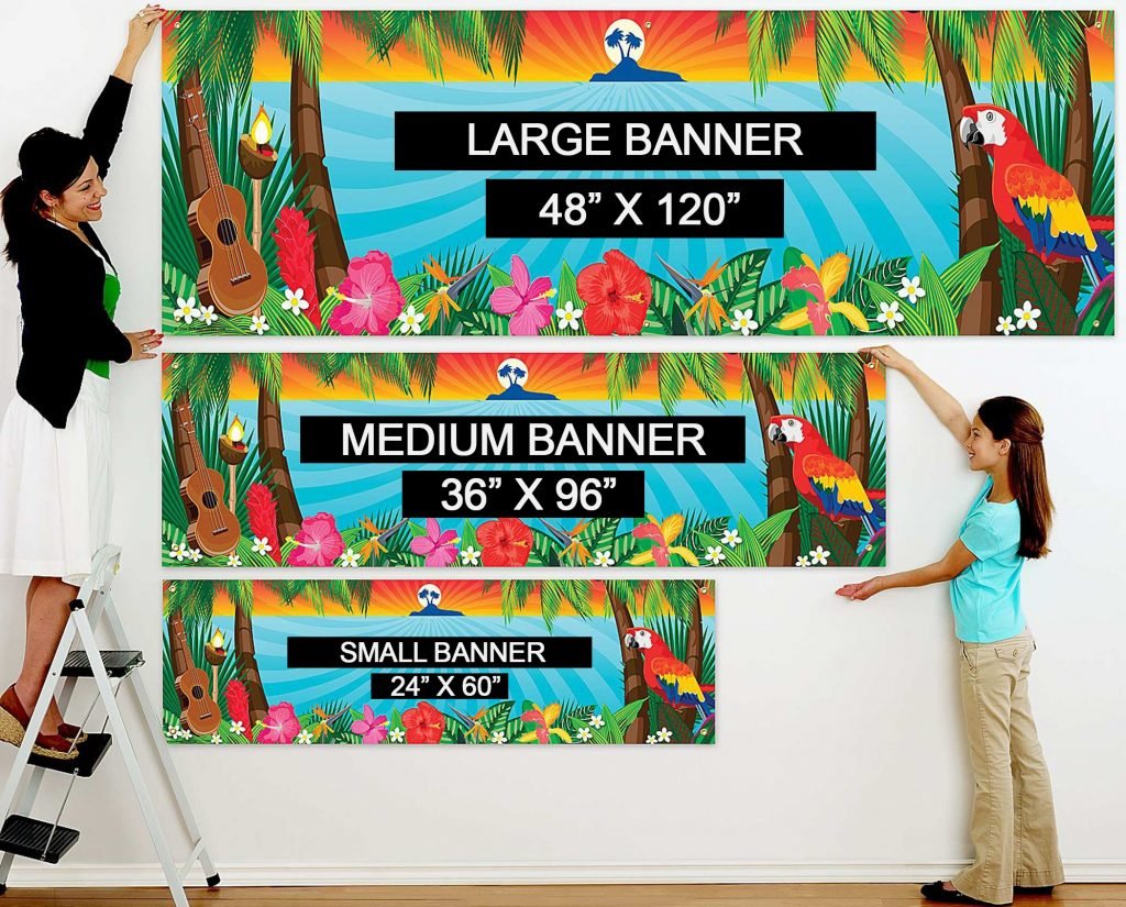 Banner Printing Preston