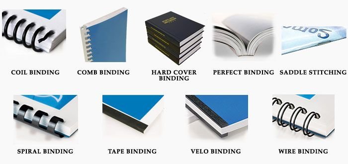 Binding Preston