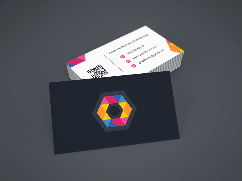 Business Card Printing Preston