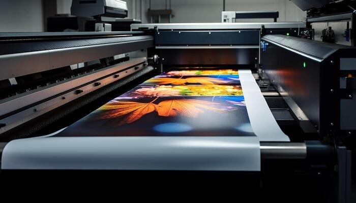 Digital printing Preston