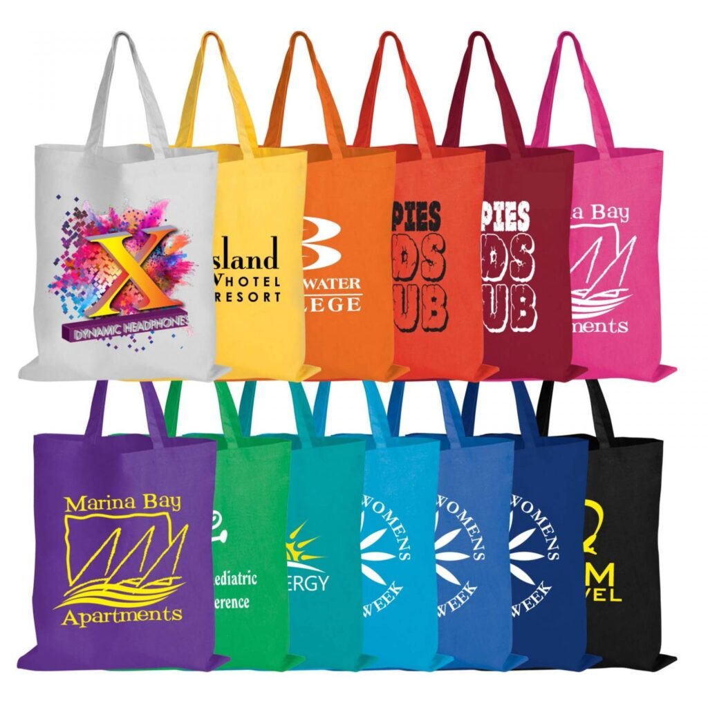 Tote Bag Printing Preston