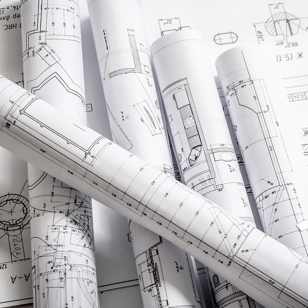 CAD Printing Preston