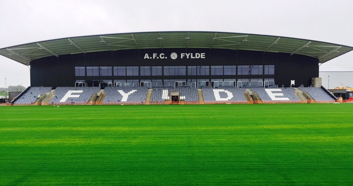 Fylde AFC