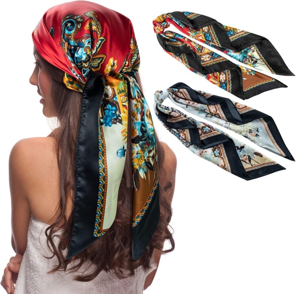 Bandanas Printing Preston