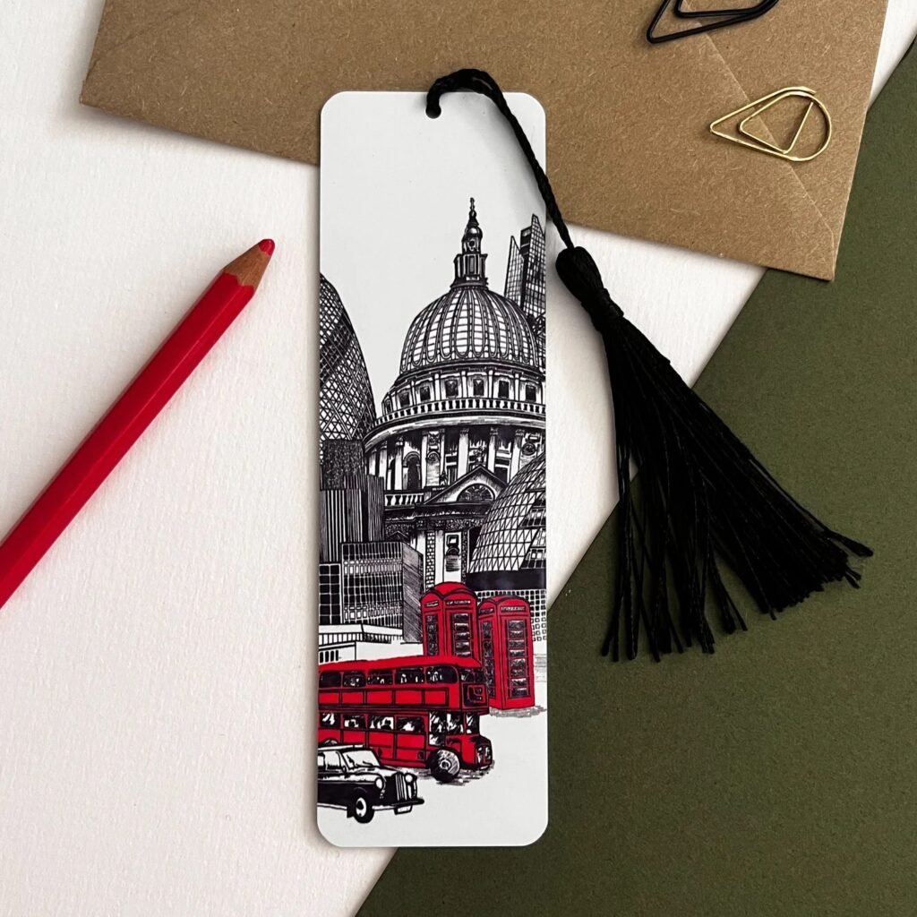 Bookmarks Printing Preston
