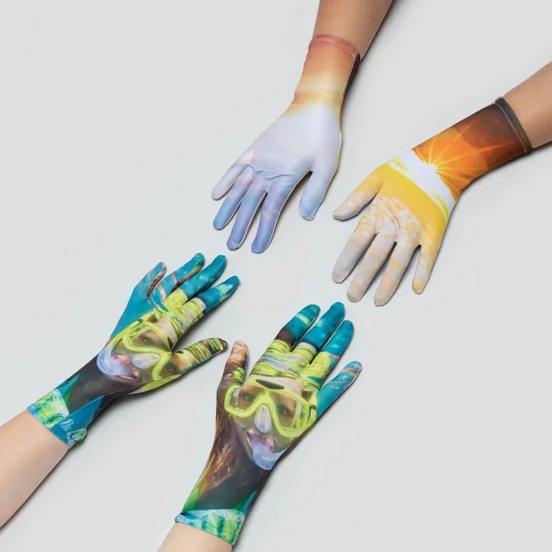 Gloves Printing Preston