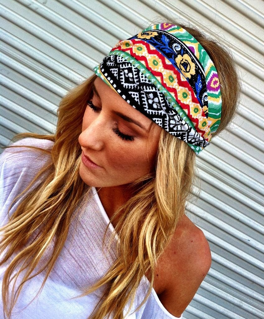 Headbands Printing Preston