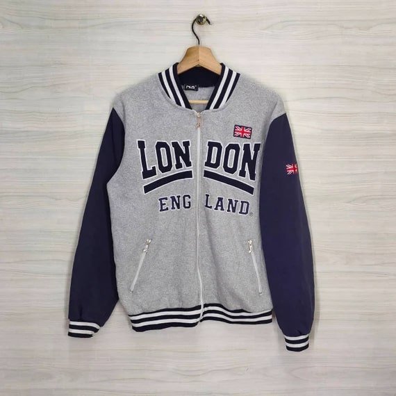 Jackets Printing Preston