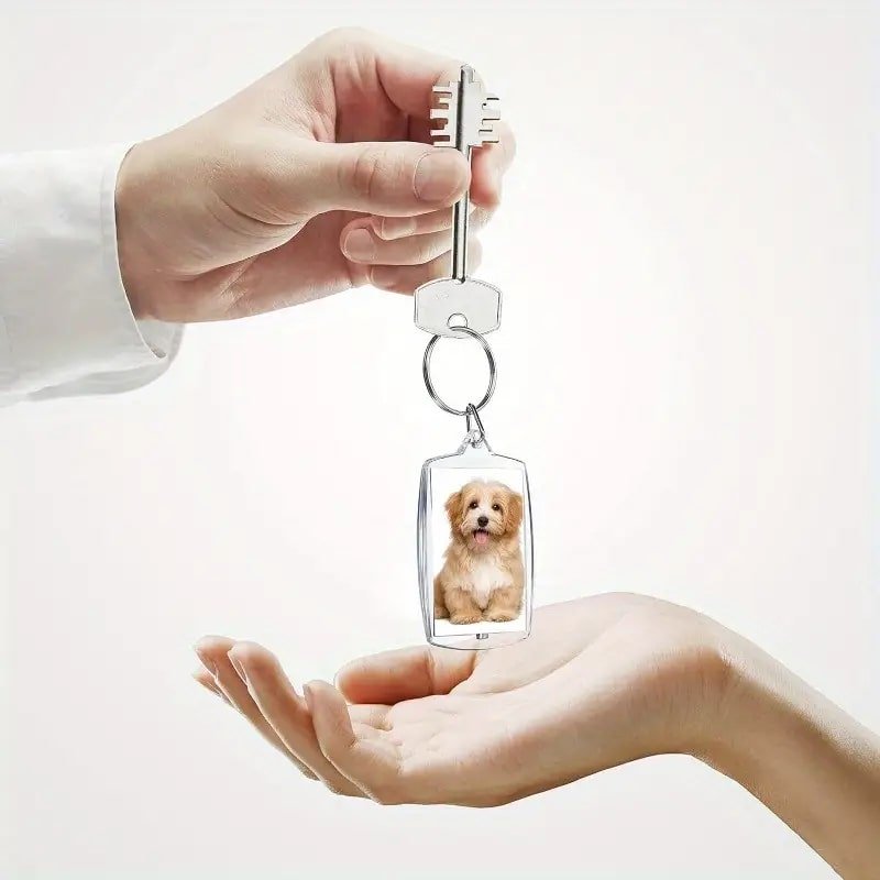Keychains printing Preston