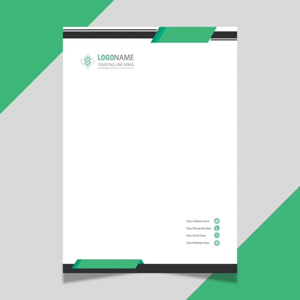 Letterheads Printing Preston