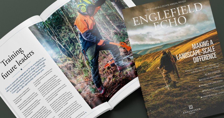Magazines Printing Preston