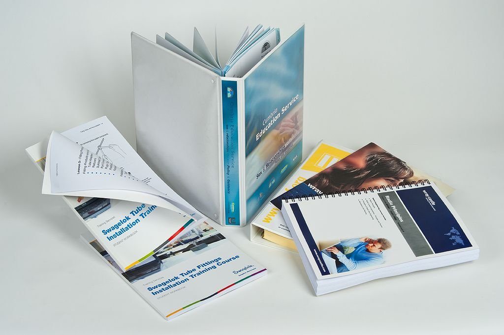 Manual Printing Preston
