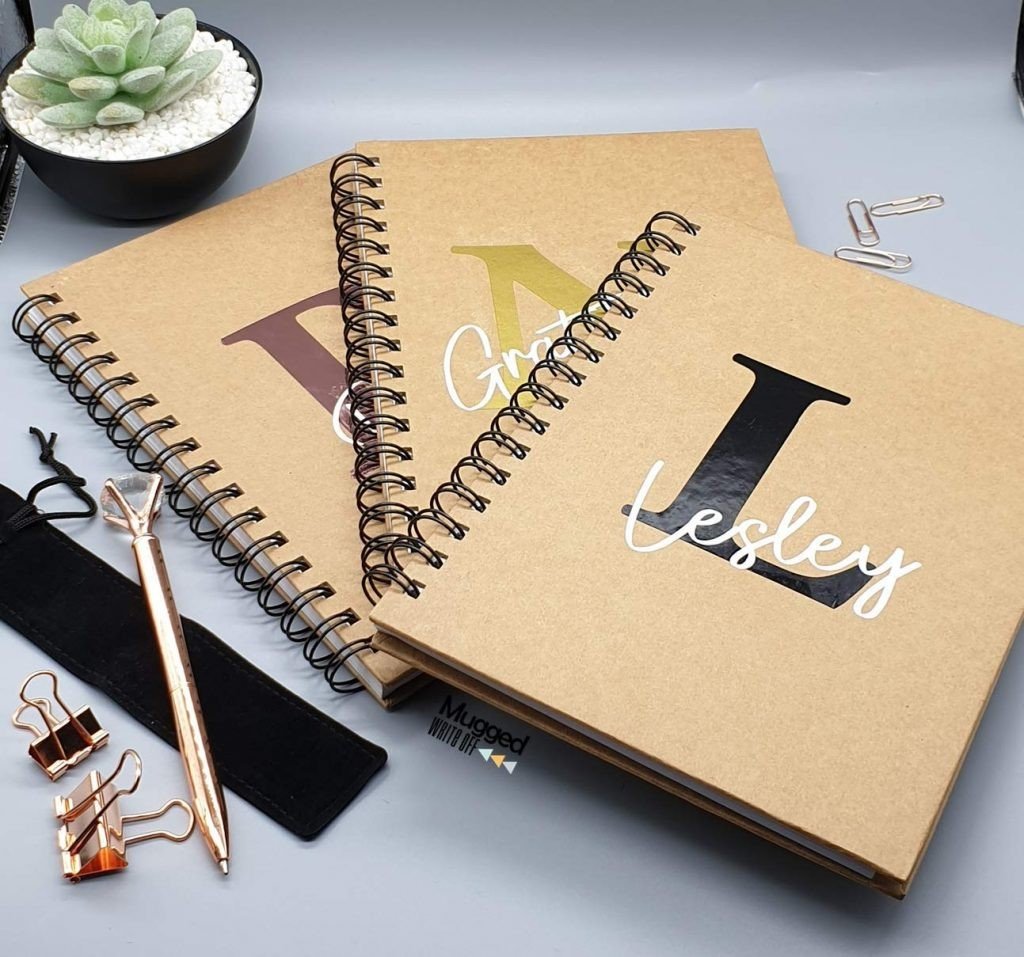 Notepads Printing Preston