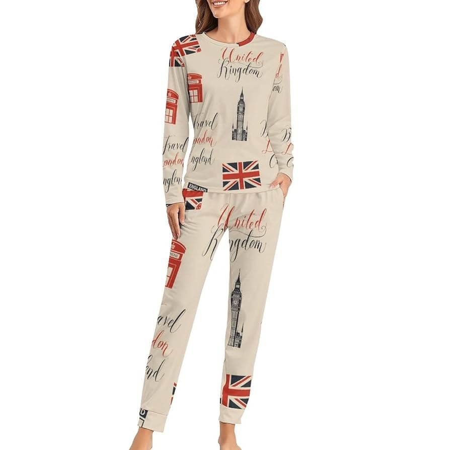 Pajamas Printing Preston