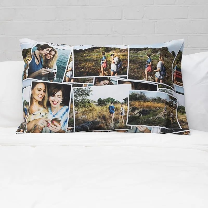 Pillowcases Printing Preston