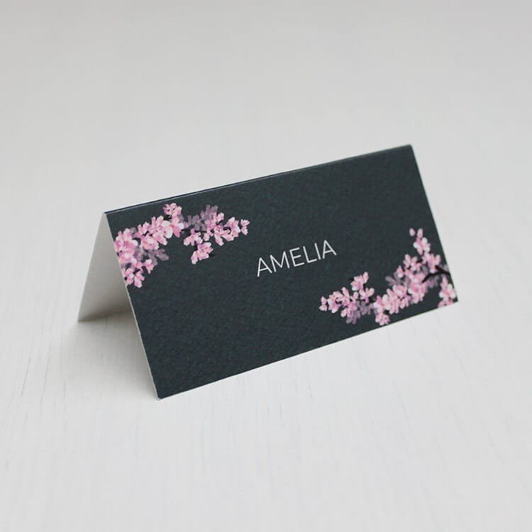 Place Cards Printing Preston