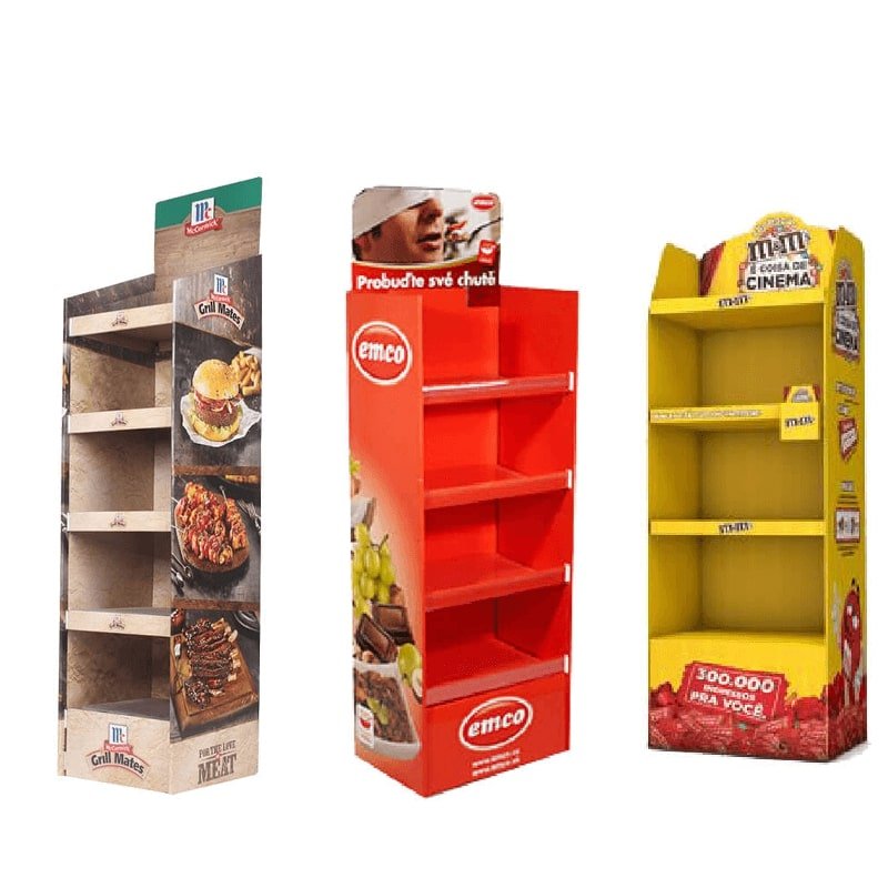Point-of-Sale Displays Printing Preston