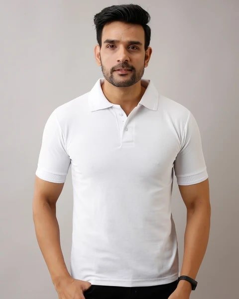 Polo Shirts Printing Preston