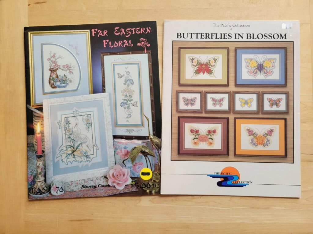 Sewing Patterns Printing Preston
