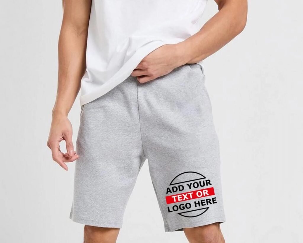 Shorts Printing Preston