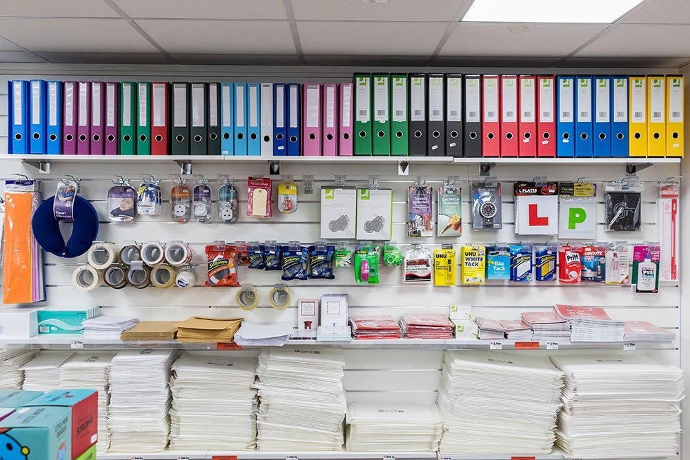 Stationery Sets Printing Preston