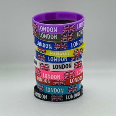 Wristbands Printing Preston