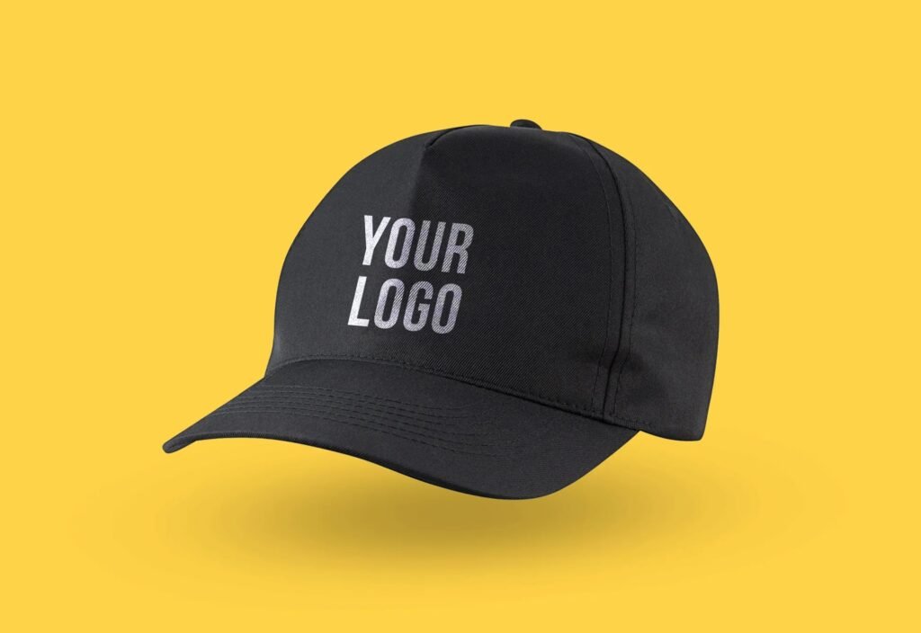 caps Printing Preston